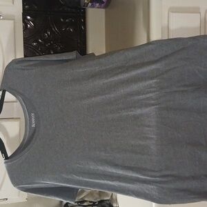 Plus size shirt, like new